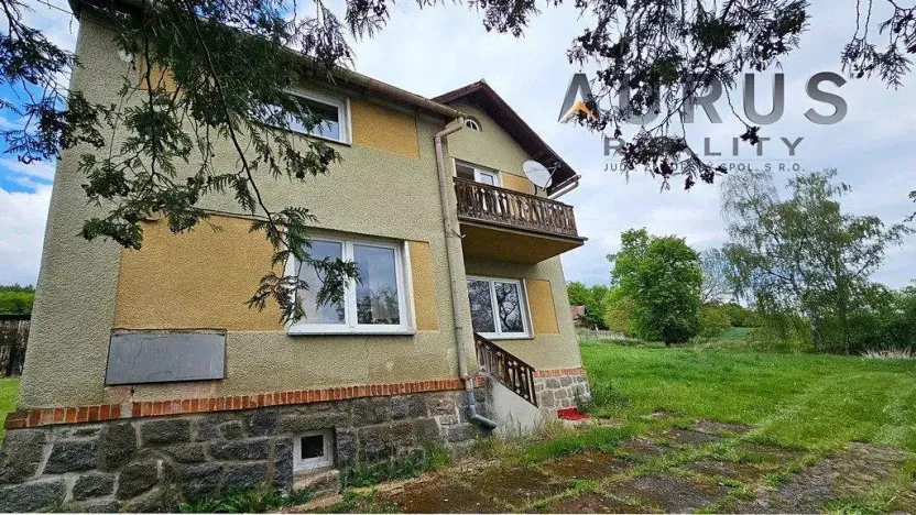 Prodej rodinného domu, Klatovy, 139 m2
