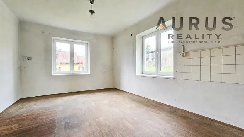 Prodej rodinného domu, Klatovy, 139 m2