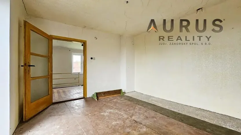 Prodej rodinného domu, Klatovy, 139 m2