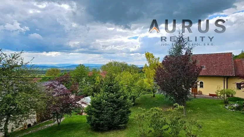 Prodej rodinného domu, Klatovy, 139 m2