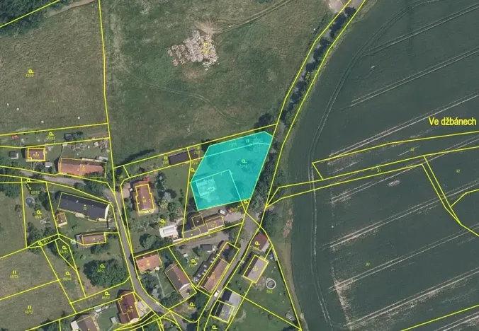 Prodej rodinného domu, Klatovy, 139 m2