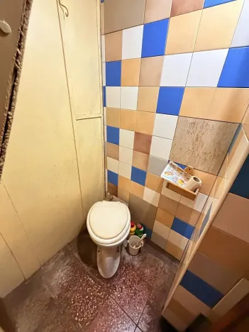 Prodej chaty, Borová, 53 m2