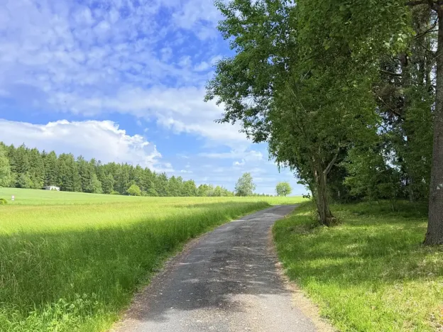 Prodej chaty, Borová, 53 m2