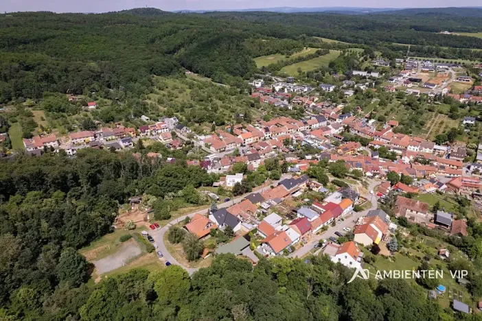 Prodej rodinného domu, Brno, U hájovny, 131 m2