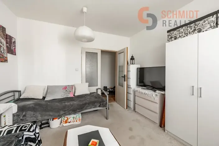 Prodej bytu 2+1, Břeclav, Budovatelská, 49 m2