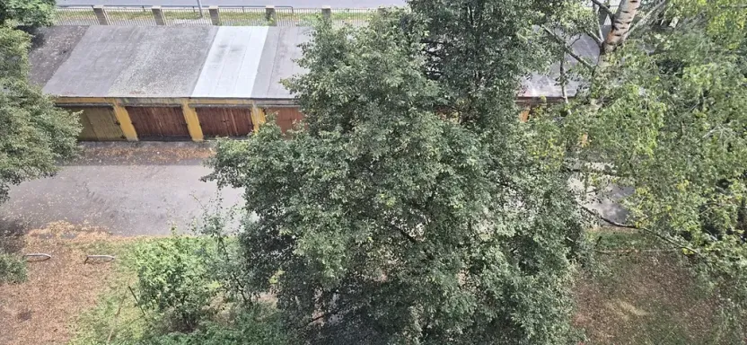 Pronájem garáže, Praha - Braník, Na Mlejnku, 15 m2