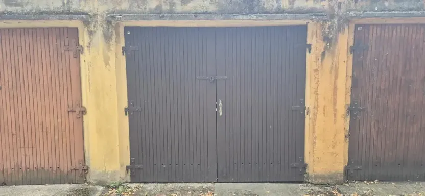 Pronájem garáže, Praha - Braník, Na Mlejnku, 15 m2