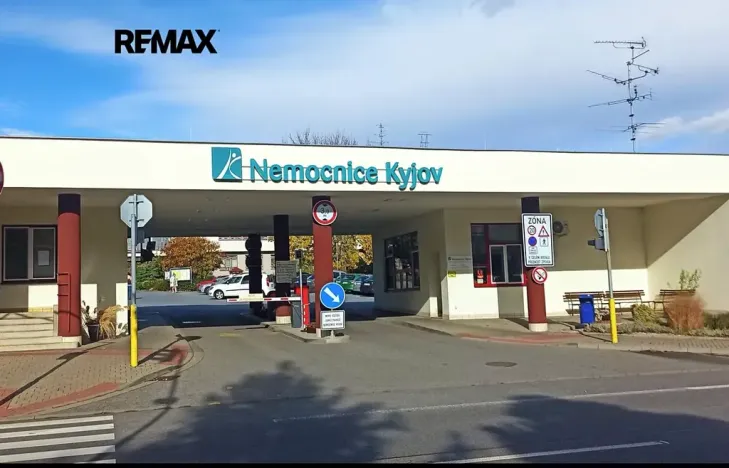 Prodej bytu 2+kk, Kyjov, 49 m2