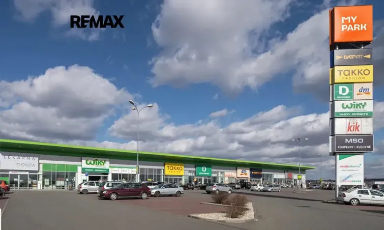 Prodej bytu 3+kk, Kyjov, 60 m2
