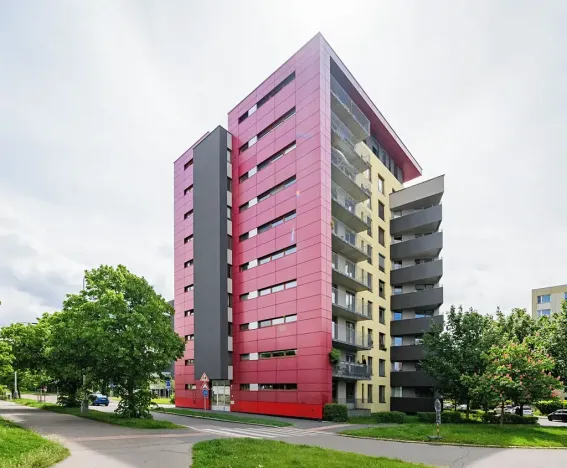 Prodej bytu 3+kk, Praha - Troja, Mazurská, 120 m2