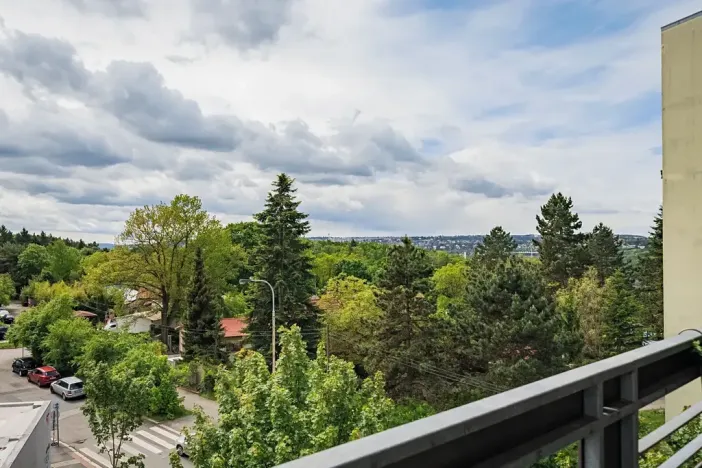 Prodej bytu 3+kk, Praha - Troja, Mazurská, 120 m2