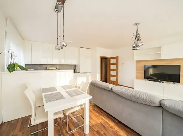Prodej bytu 3+kk, Praha - Troja, Mazurská, 120 m2