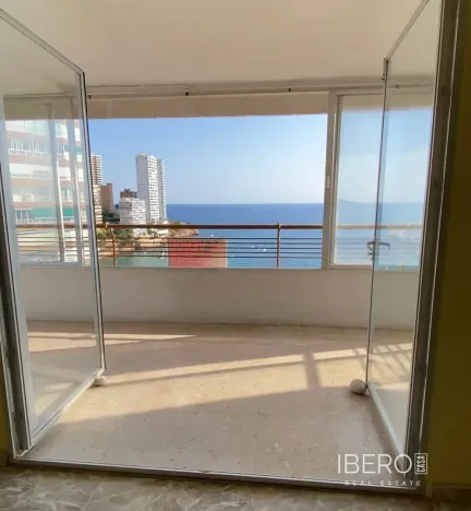 Prodej bytu 4+kk, Benidorm, Španělsko, 130 m2