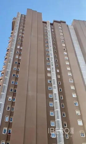 Prodej bytu 4+kk, Benidorm, Španělsko, 130 m2