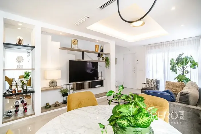 Prodej rodinného domu, Cardedeu, Španělsko, 134 m2