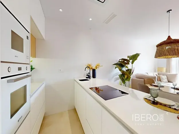 Prodej bytu 4+kk, Guardamar del Segura, Španělsko, 91 m2