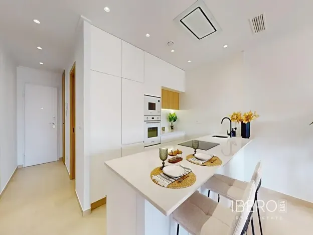 Prodej bytu 4+kk, Guardamar del Segura, Španělsko, 91 m2