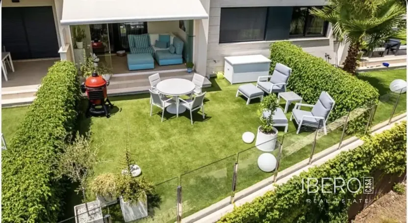 Prodej bytu 3+kk, Pilar de la Horadada, Španělsko, 82 m2