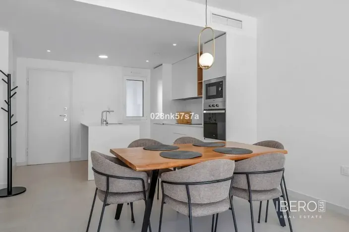 Prodej bytu 3+kk, Pilar de la Horadada, Španělsko, 75 m2