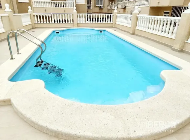 Prodej bytu 2+kk, Torrevieja, Španělsko, 60 m2