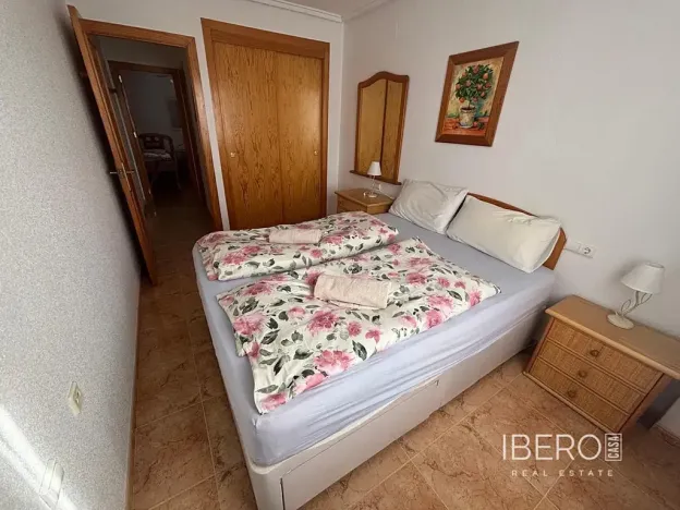 Prodej bytu 3+kk, Torrevieja, Španělsko, 48 m2