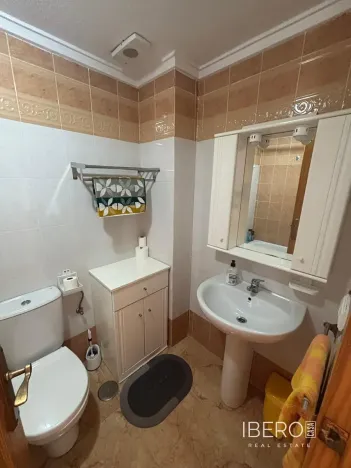 Prodej bytu 3+kk, Torrevieja, Španělsko, 48 m2