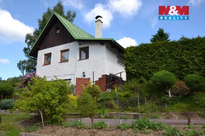 Prodej rodinného domu, Olešnice v Orlických horách, 72 m2