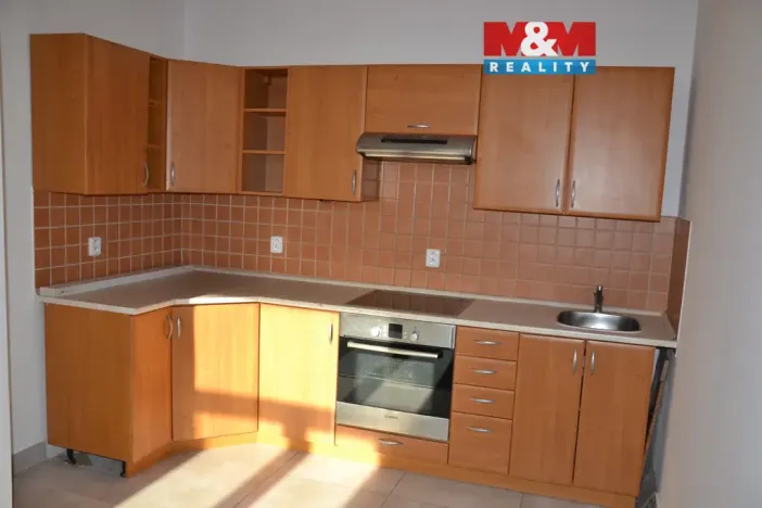 Prodej bytu 1+1, Červený Kostelec, Boženy Němcové, 53 m2