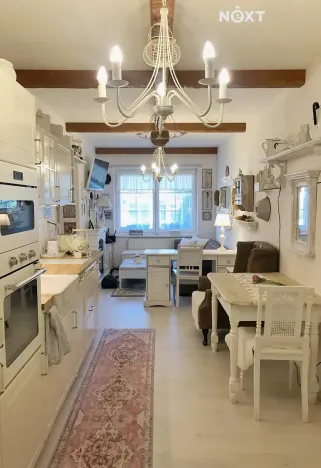 Prodej bytu 2+kk, Harrachov, 48 m2