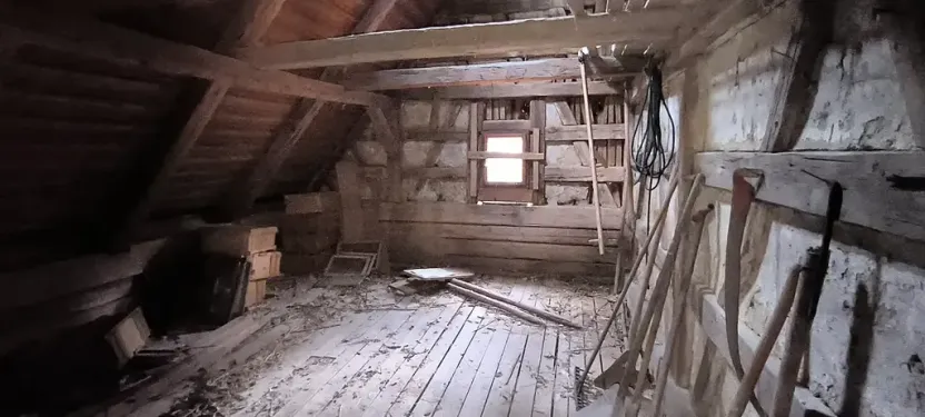 Prodej rodinného domu, Okrouhlá, 321 m2