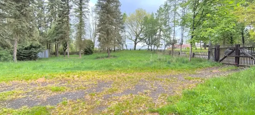 Prodej rodinného domu, Okrouhlá, 321 m2