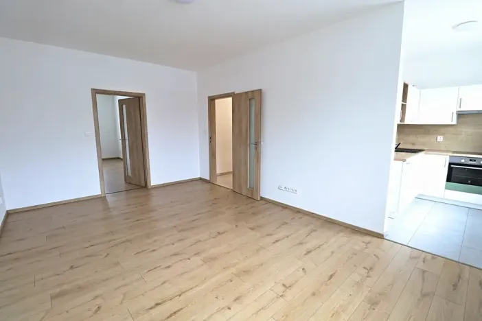 Pronájem bytu 2+kk, Horšovský Týn, Pivovarská, 50 m2