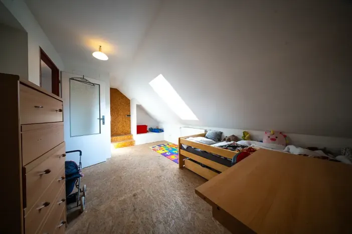 Prodej chalupy, Krucemburk, 180 m2