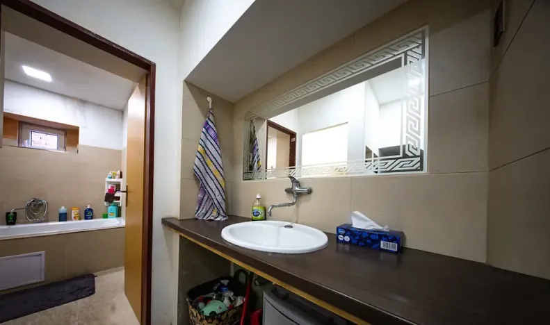 Prodej chalupy, Krucemburk, 180 m2