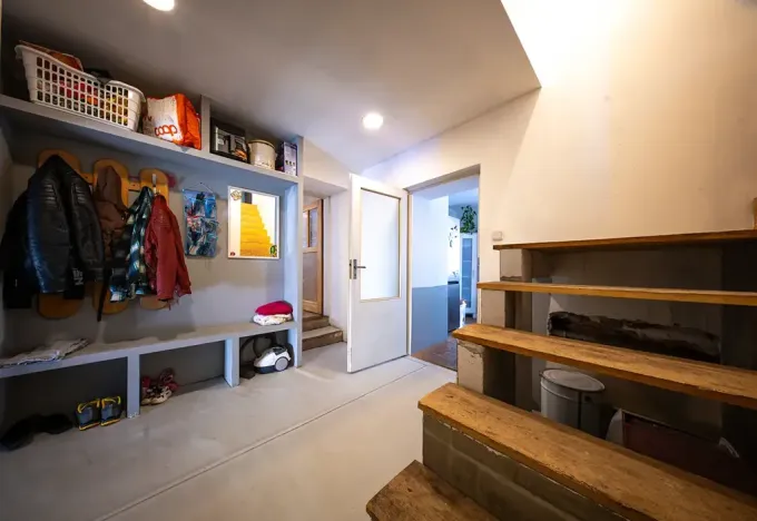 Prodej chalupy, Krucemburk, 180 m2