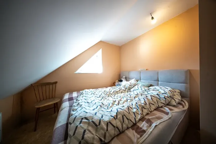 Prodej chalupy, Krucemburk, 180 m2
