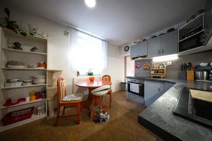 Prodej chalupy, Krucemburk, 180 m2
