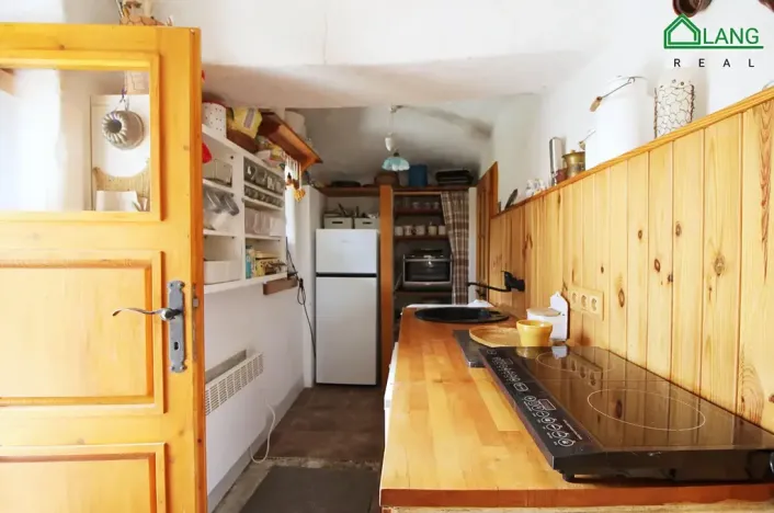 Prodej zemědělské usedlosti, Rovečné, 125 m2