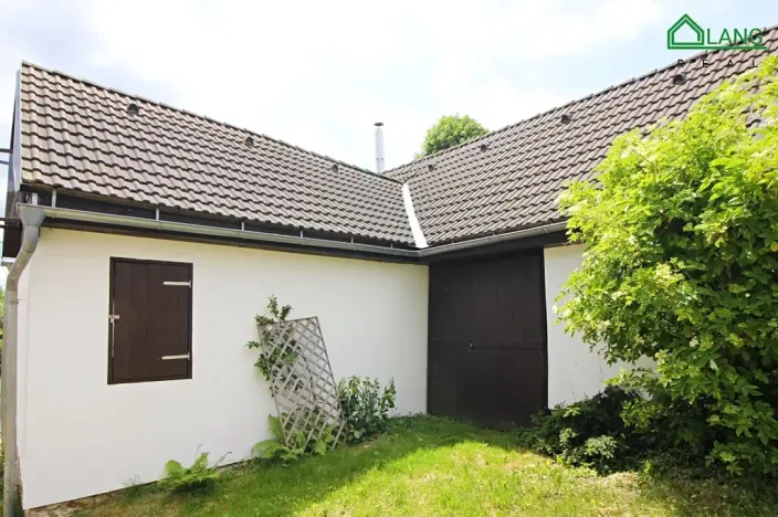 Prodej zemědělské usedlosti, Rovečné, 125 m2