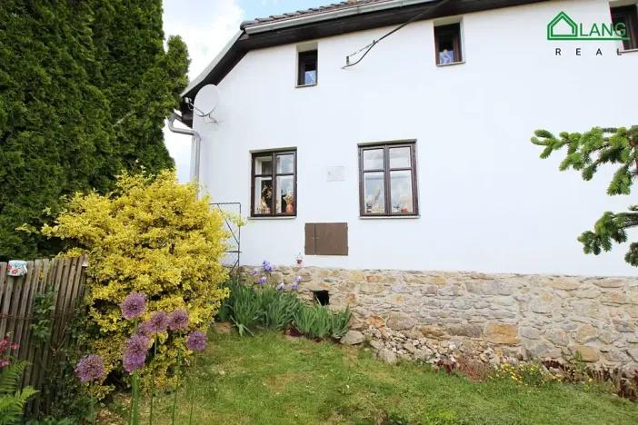 Prodej zemědělské usedlosti, Rovečné, 125 m2