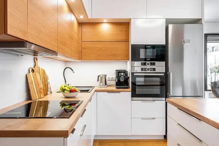 Prodej bytu 3+kk, Praha - Dolní Chabry, U Traktorky, 78 m2