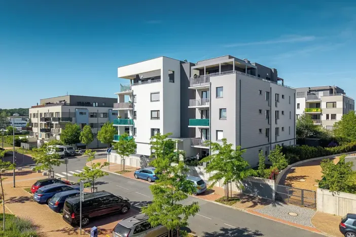 Prodej bytu 3+kk, Praha - Dolní Chabry, U Traktorky, 78 m2