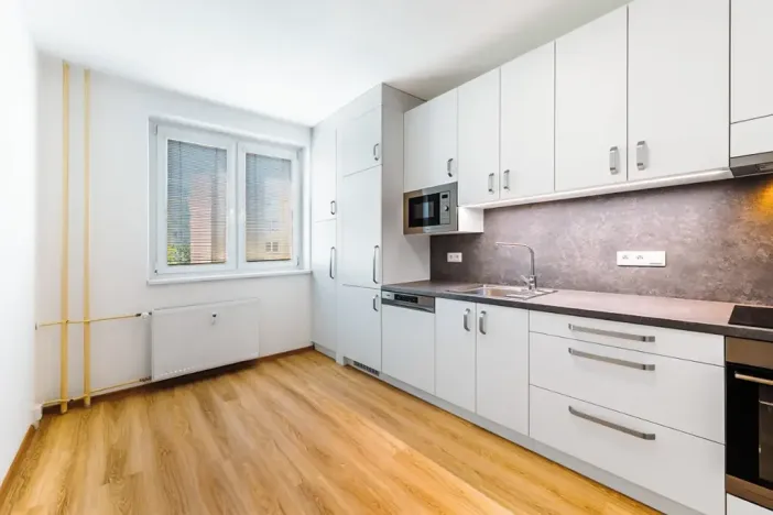 Prodej bytu 3+1, Olomouc, Werichova, 79 m2