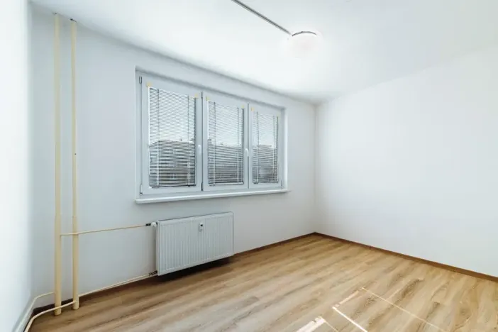 Prodej bytu 3+1, Olomouc, Werichova, 79 m2