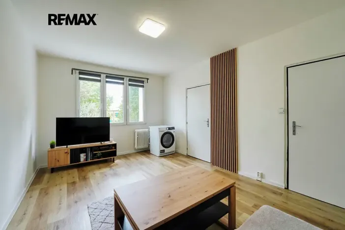 Pronájem bytu 2+1, Kaznějov, Poštovní, 48 m2