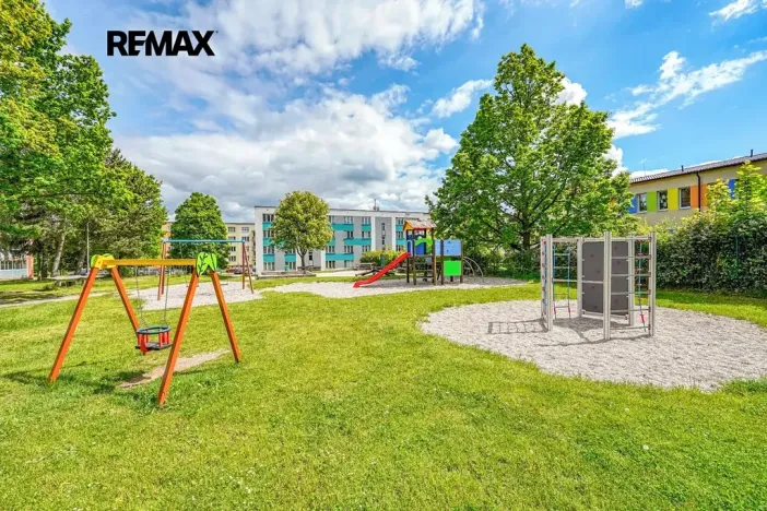 Pronájem bytu 2+1, Kaznějov, Poštovní, 48 m2