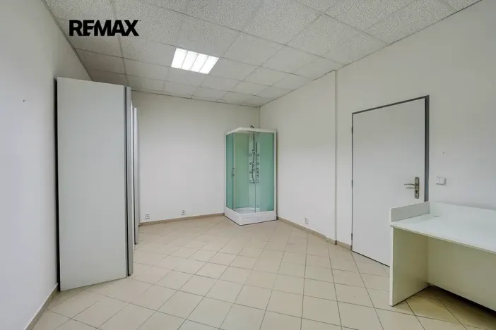 Pronájem kanceláře, Domažlice, Rohova, 70 m2