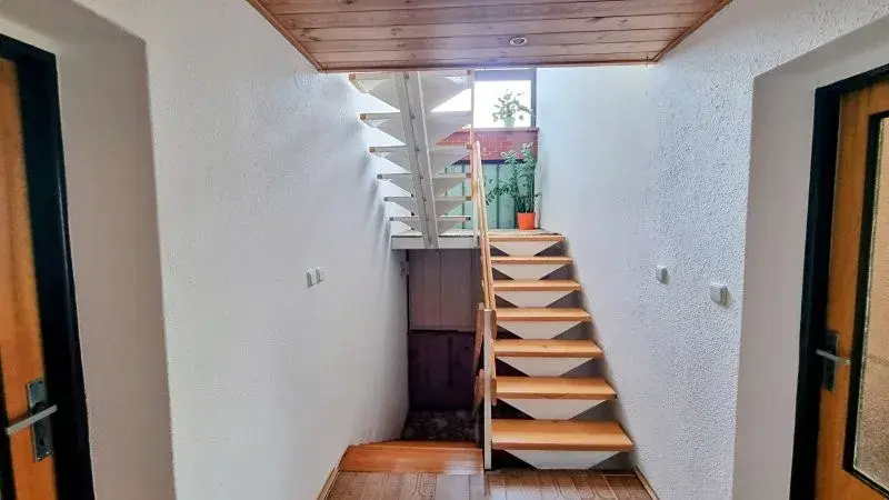 Prodej rodinného domu, Nová Ves, 160 m2