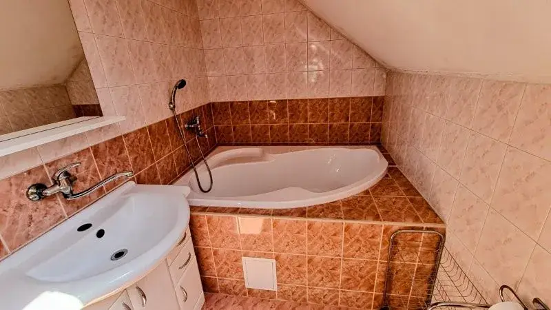 Prodej rodinného domu, Nová Ves, 160 m2