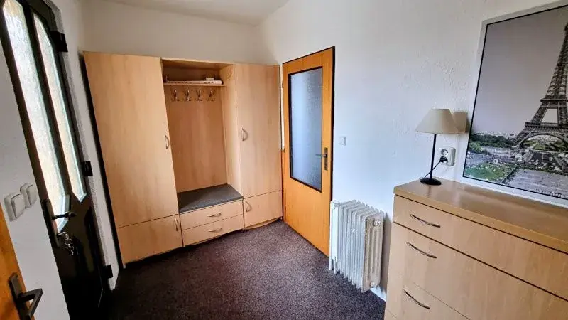 Prodej rodinného domu, Nová Ves, 160 m2